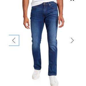 Men’s PAIGE Federal Slim Straight Jeans
